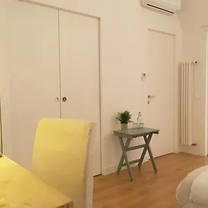Bed & Breakfast M Suiteapartment, Rome