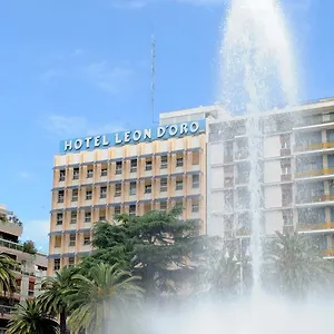 Grand Leon D'oro Hotel Bari