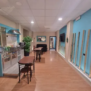 Mini Hotel Genova