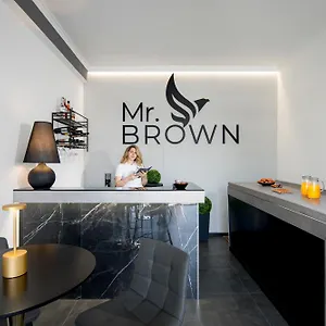 Mr Brown And Affittacamere