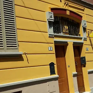 Relais Massarenti Bed & Breakfast Bologna
