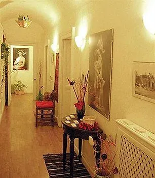 L'Incanto Di Roma Bed & Breakfast 3*, Rome