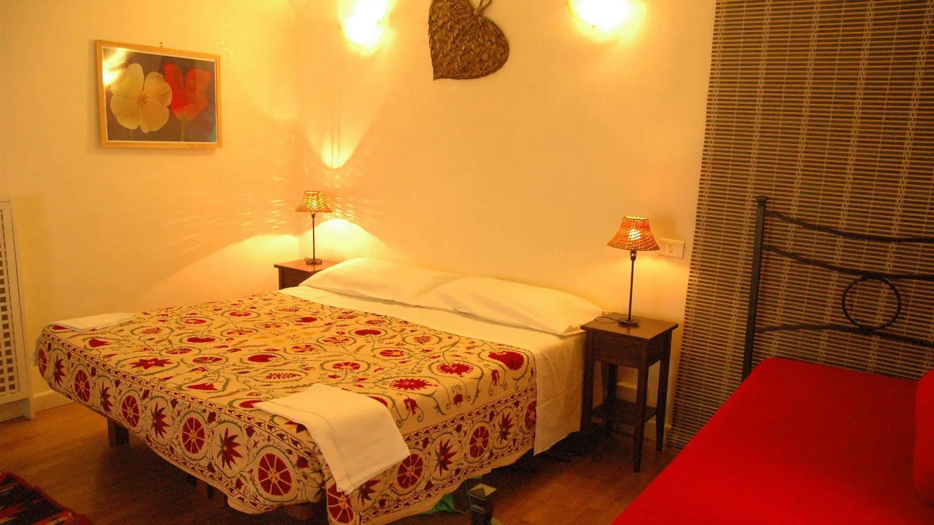 L'Incanto Di Roma Bed & Breakfast